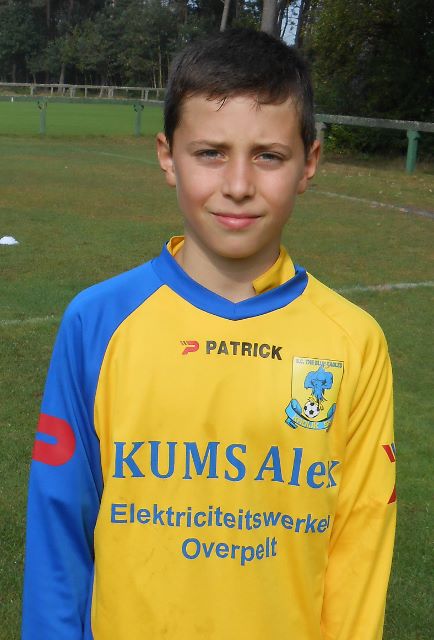 jorrit